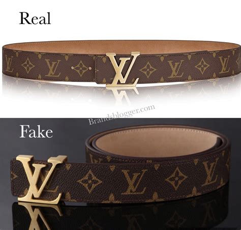 cintura louis vuitton gaudenzi|The Official Guide: How To Spot ANY Fake Louis Vuitton .